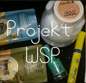 Queen Hair: Projekt WSP u Włosopasjatki - pudełko od Magdaleny.